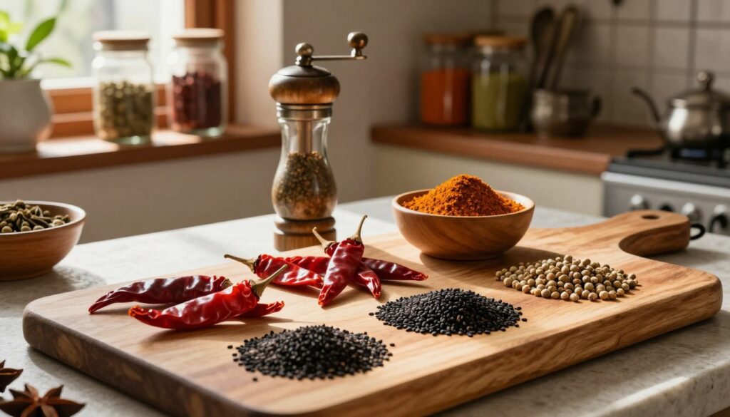 Goda Masala recipe Goda Masala recipe