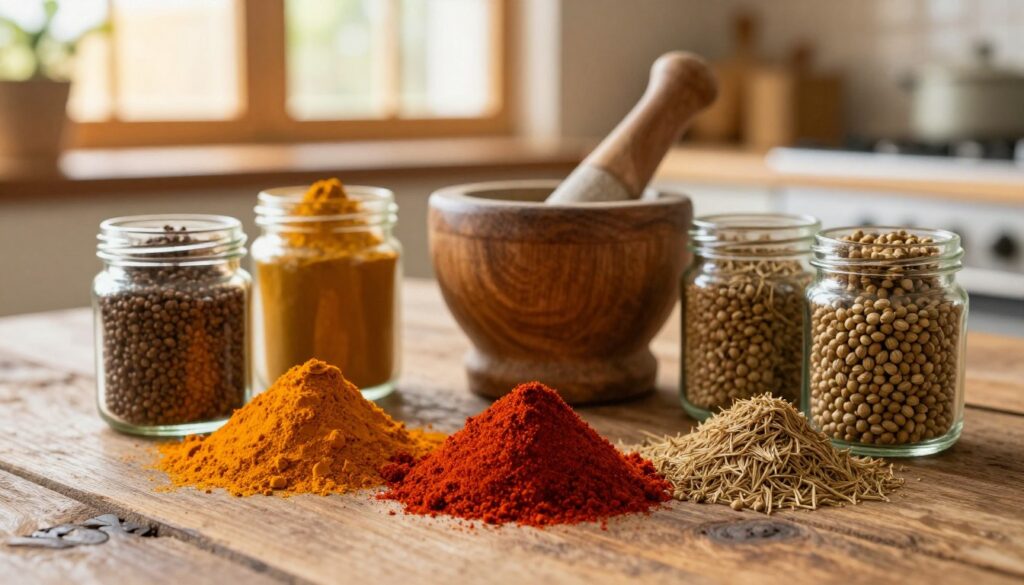 chemical free masala chemical free masala